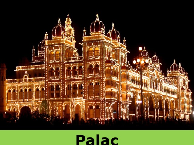 Palace 