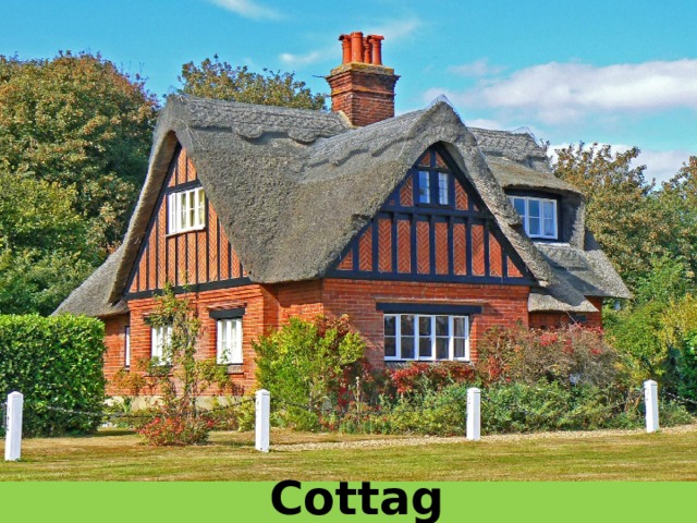 Cottage 