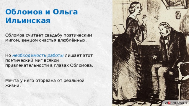 Считать обломов. Обломов и Ольга. Обломов и Ольга Ильинская. Мечты Ольги и Обломова. Характеристика героев: Обломов, Штольц, Ольга Ильинская.