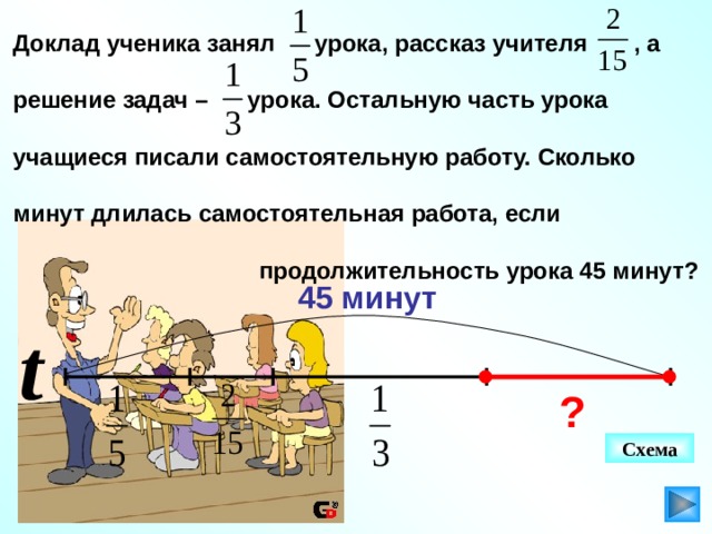 Решение со. Задачи урока истории. Какую часть урока заняла самостоятельная. Какую часть урока заняла самостоятельная работа. Доклад ученика на уроке.