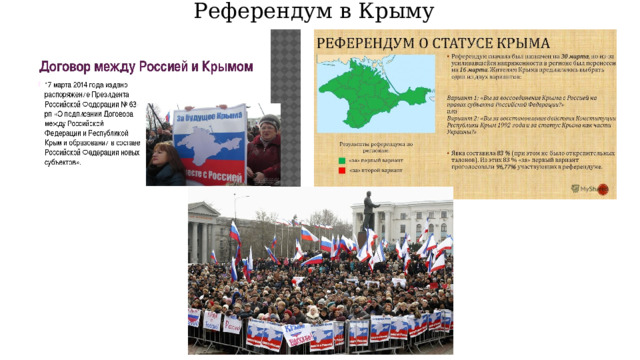 Референдум в Крыму 