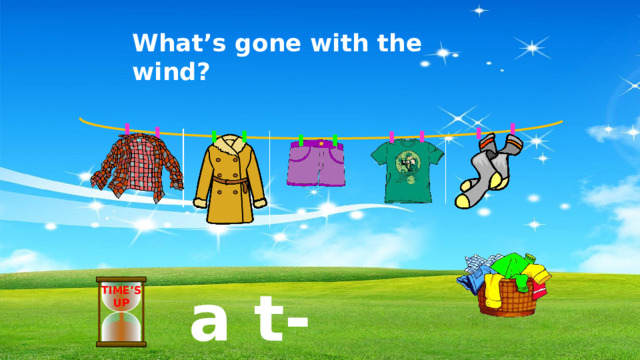 What’s gone with the wind? a t-shirt TIME’S UP