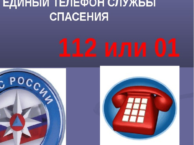 Если случилась БЕДА, нужно звонить: 