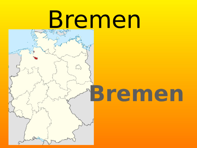 Bremen Bremen 