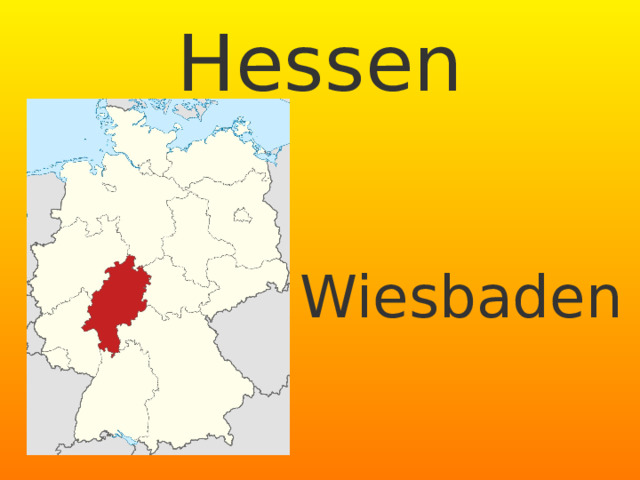Hessen Wiesbaden 