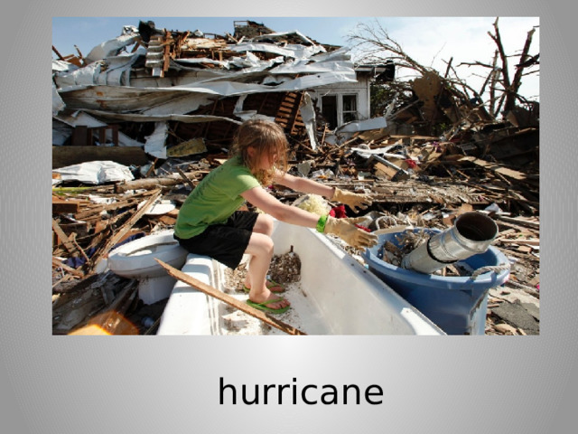hurricane 