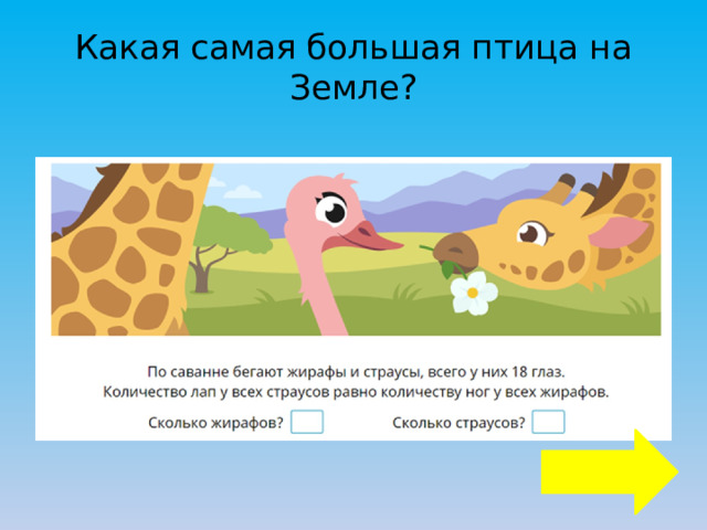 Дима нарисовал 5 слонов и 3 жирафа на сколько больше слонов чем жирафов нарисовал дима