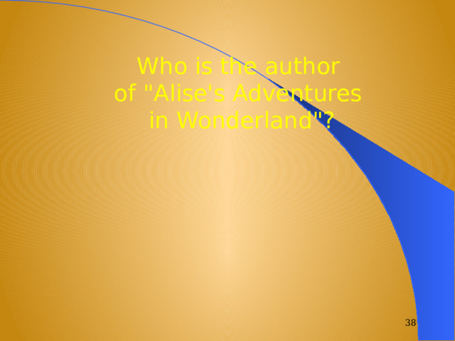 Who is the author of 