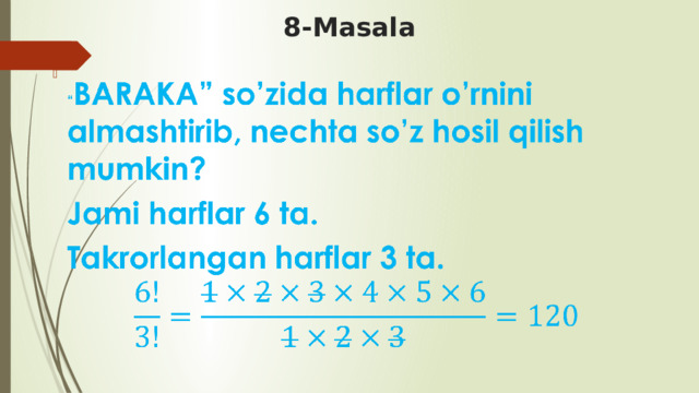 8-Masala   