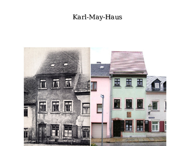 Karl-May-Haus 