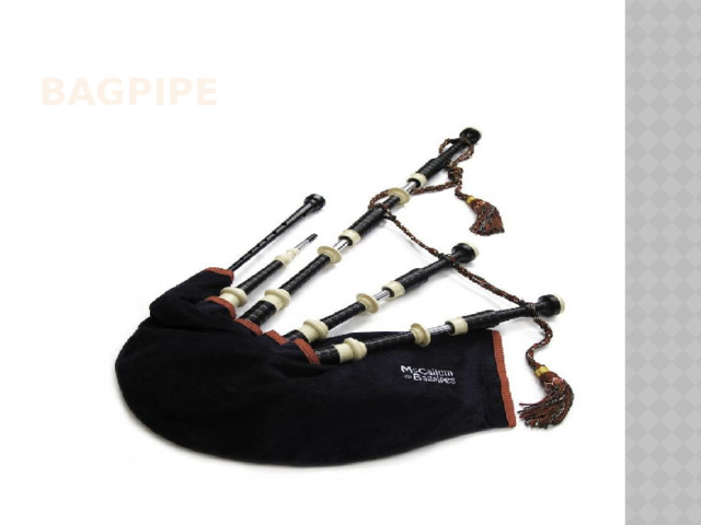 Bagpipe 