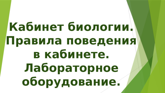 Техника безопасности на уроках биологии 5 класс картинки