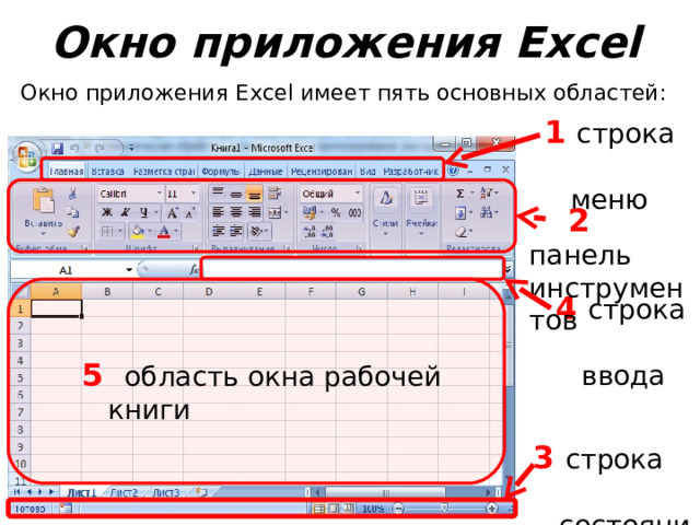 Какое расширение имеет excel