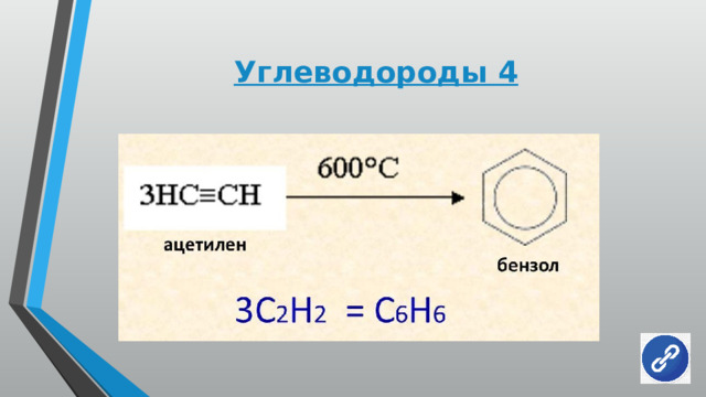 Углеводороды 4 