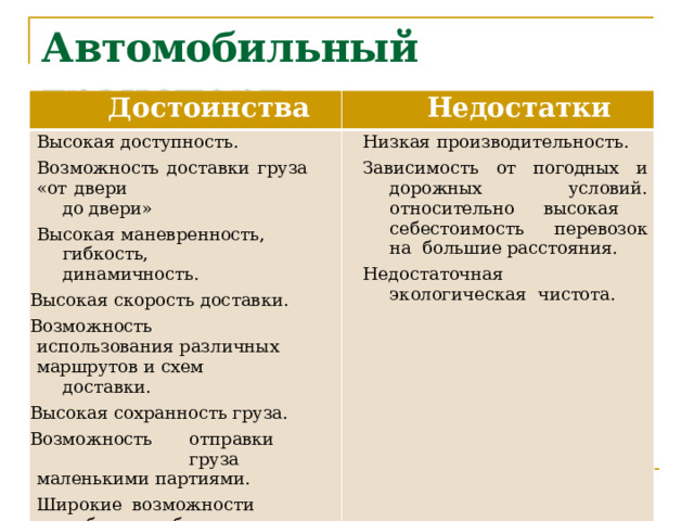 Типы расположения мо на судне преимущества недостатки