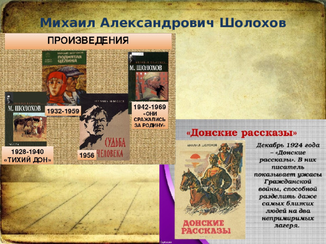 Год великого перелома