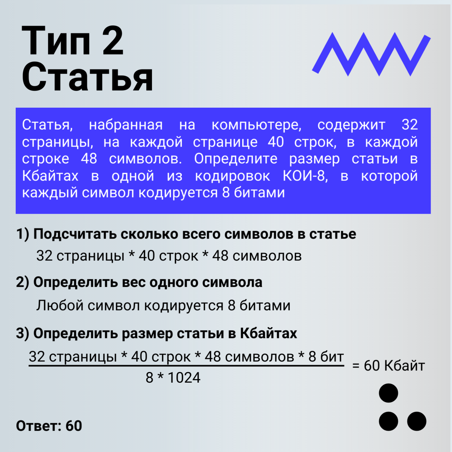 1 ЗАДАНИЕ ОГЭ ИНФОРМАТИКА: Теория, разбор демоверсии и всех типов задач