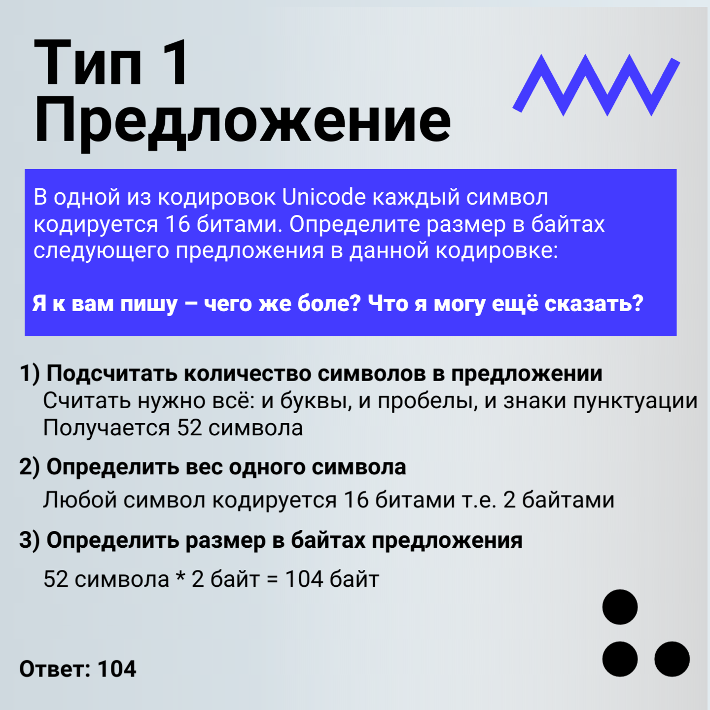 1 ЗАДАНИЕ ОГЭ ИНФОРМАТИКА: Теория, разбор демоверсии и всех типов задач