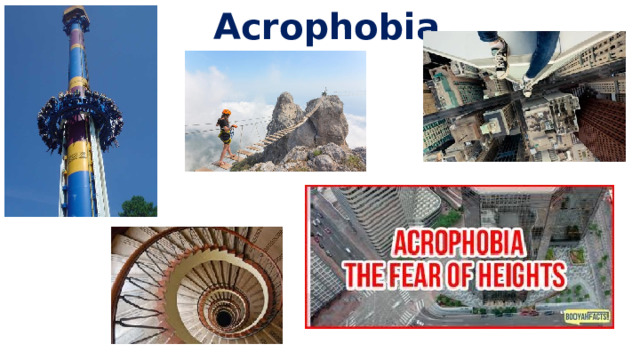 Acrophobia 5 