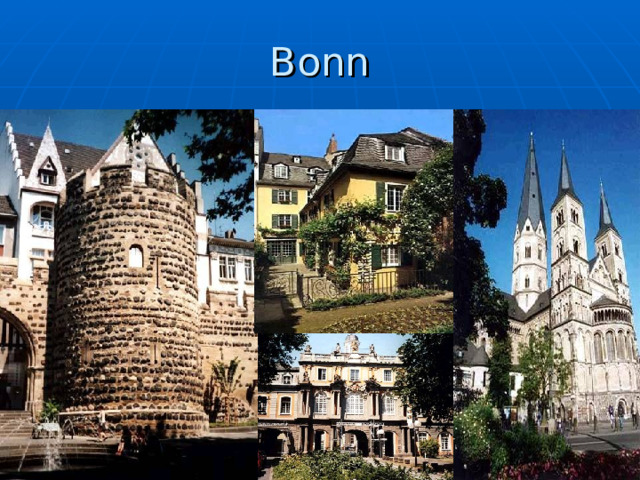 Bonn 