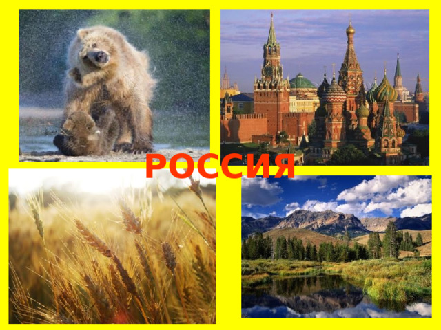РОССИЯ 
