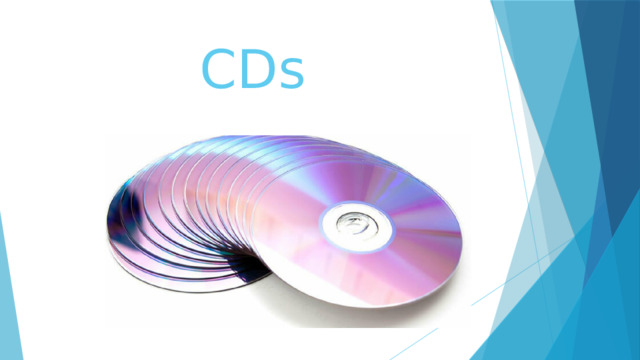 CDs 