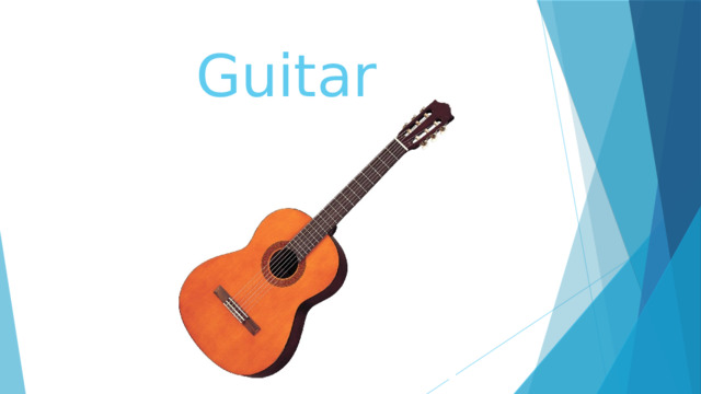 Guitar 