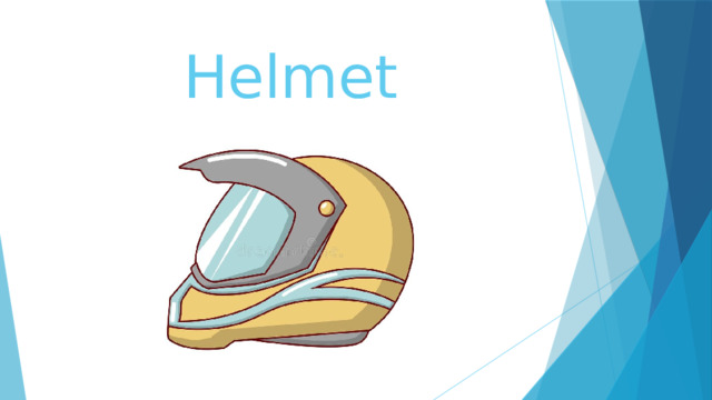 Helmet 