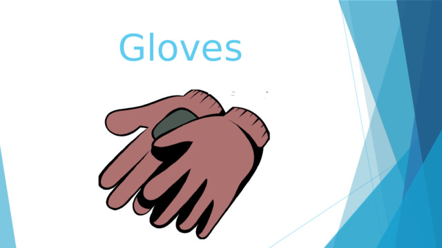 Gloves 