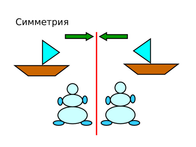 Симметрия 