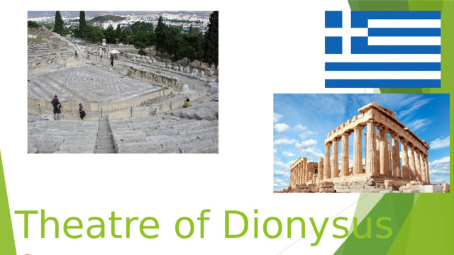 Theatre of Dionysus 6 