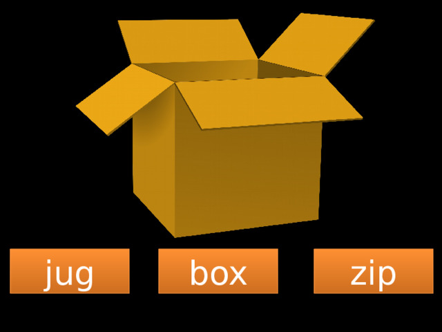 jug box zip