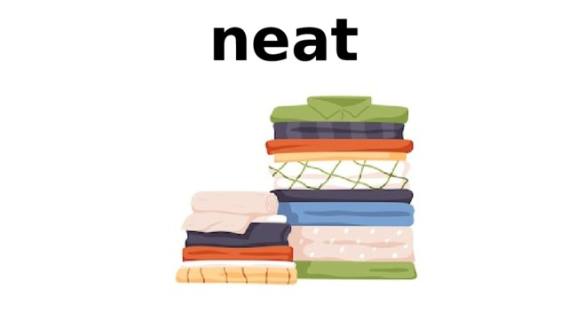neat 