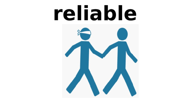reliable 
