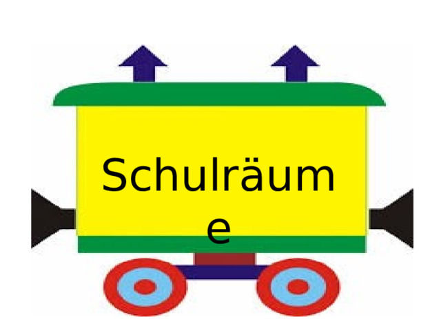 Schulräume 
