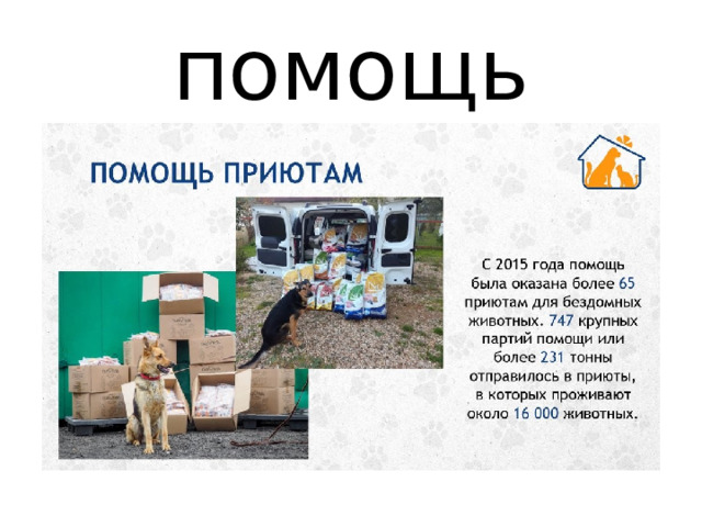 помощь 