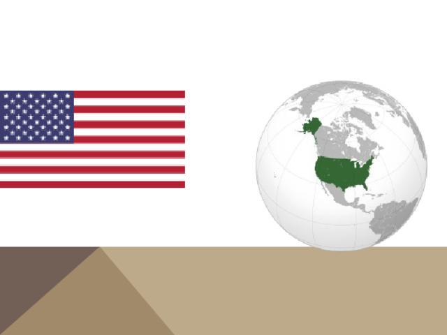 United States of America Motto:  In God We Trust   (official)  E Pluribus Unum   (traditional)  ( Latin : Out of Many, One) Anthem:  