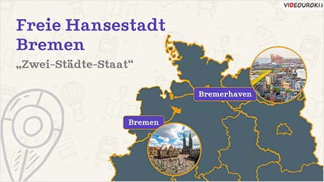 Stadtstaat Bremen