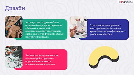 Что такое дизайн