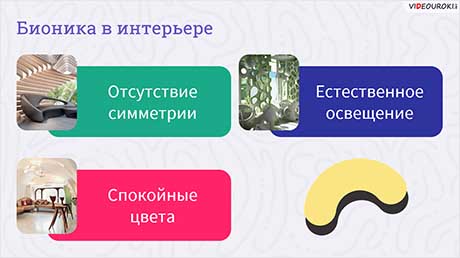 Бионика
