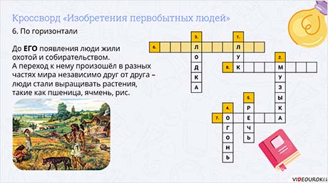 Колесо истории
