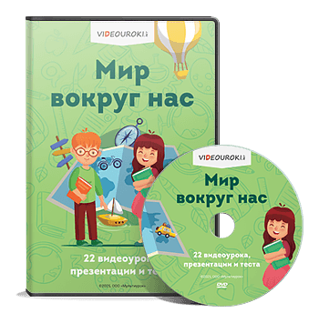 Видео диск