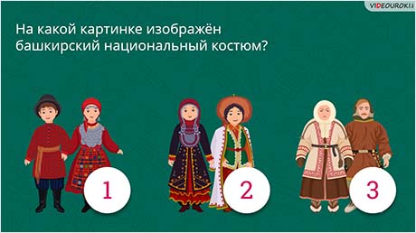 В мире одежды