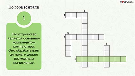 Мир компьютеров
