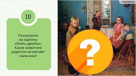 Мир живописи