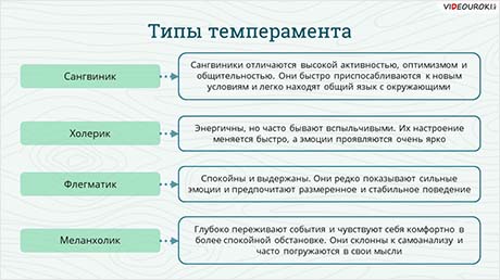 Психология и социология личности