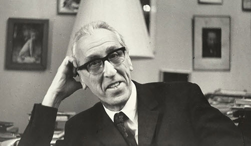 Дмитрий Кабалевский