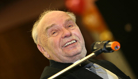 Владимир Шаинский