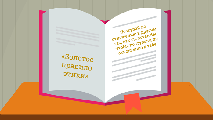 Следовать нравственной установке 4 класс презентация