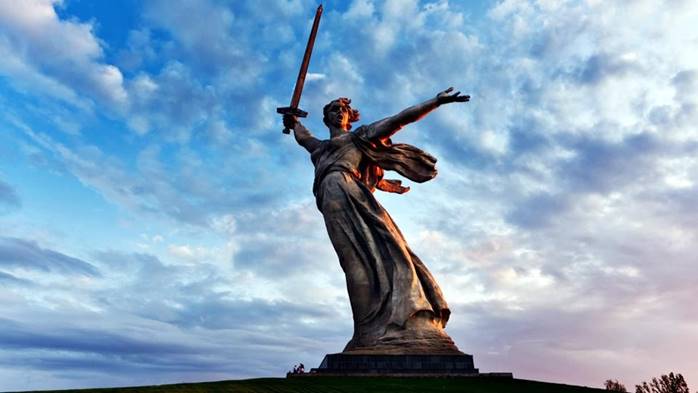 С чего начинается родина видеоурок